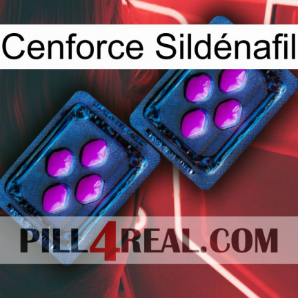 Cenforce Sildénafil 03
